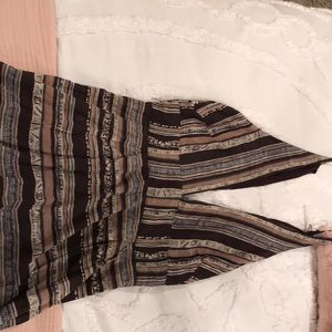 Free People Romper